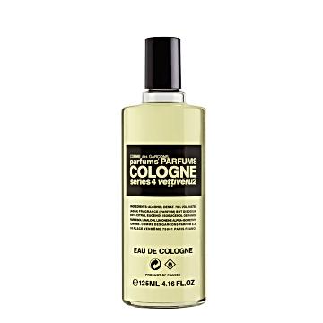 Comme des Garçons Vettiveru 125 ml Eau de Cologne Spray