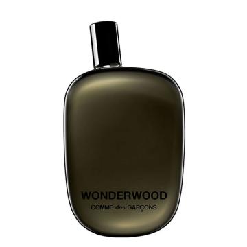Comme des Garçons Wonderwood Eau de Parfum Spray