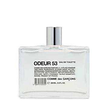Comme des Garçons Odeur 53 200 ml Eau de Toilette Spray