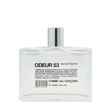 Comme des Garçons Odeur 53 Eau de Toilette