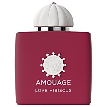 Amouage Love Hibiscus Eau de Parfum