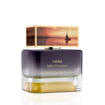 Contes de Parfums Salalah Eau de Parfum