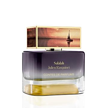 Contes de Parfums Salalah 100 ml Eau de Parfum Spray
