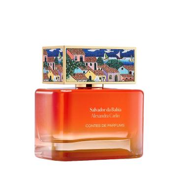 Contes de Parfums Salvador da Bahia Eau de Parfum