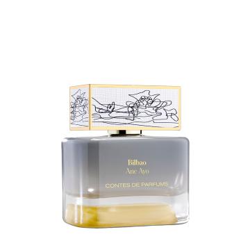Contes de Parfums Bilbao Eau de Parfum