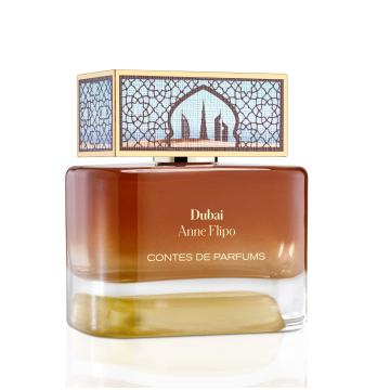 Contes de Parfums Dubai Eau de Parfum