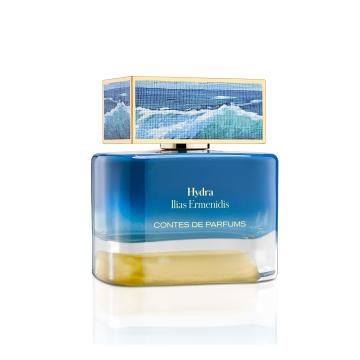 Contes de Parfums Hydra Eau de Parfum