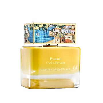 Contes de Parfums Positano 100 ml Eau de Parfum Spray