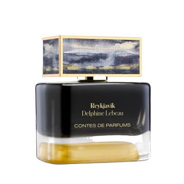 Contes de Parfums Reykjavick Eau de Parfum