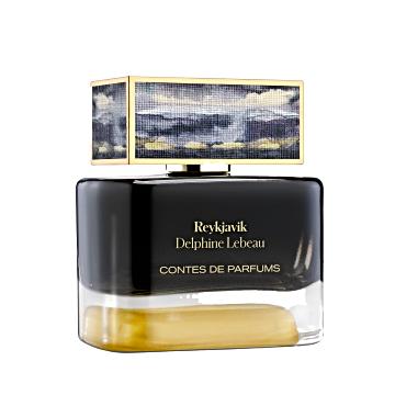 Contes de Parfums Reykjavick 100 ml Eau de Parfum Spray