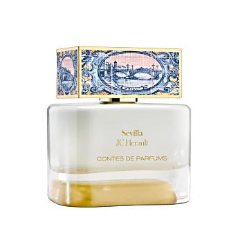 Contes de Parfums Sevilla 100 ml Eau de Parfum Spray