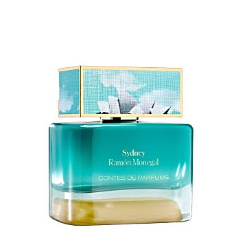 Contes de Parfums Sydney 100 ml Eau de Parfum Spray