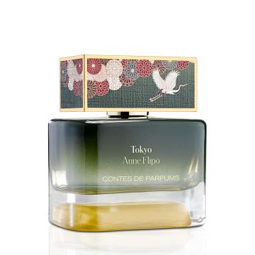 Contes de Parfums Tokyo Eau de Parfum