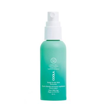 Coola Classic SPF 30 Organic Scalp & Hair Mist