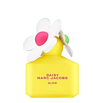 Marc Jacobs Daisy Glow 50 ml Eau de Toilette Spray OP=OP