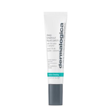 Dermalogica Deep Breakout Liquid Patch