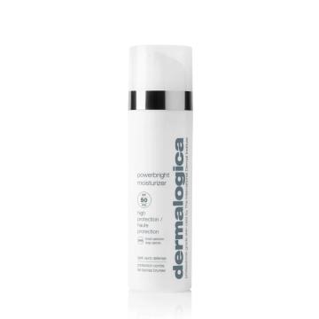 Dermalogica Powerbright Moisturizer SPF 50