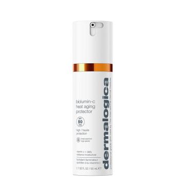 Dermalogica Biolumin-C Heat Aging Protector SPF50