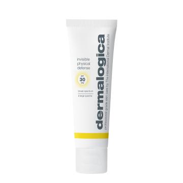 Dermalogica Invisible Physical Defense SPF 30