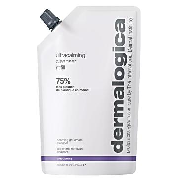 Dermalogica Ultra Calming Cleanser Refill 500 ml