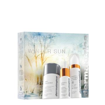 Dermalogica Warmt of the Winter