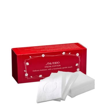 Shiseido Facial Cotten (uitlopend.x)