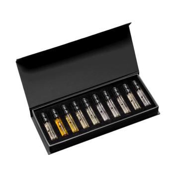 Fragrance du Bois Luxury Fragrance Redefined Discovery Set