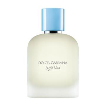 Dolce & Gabbana Light Blue pour Homme Eau de Toilette