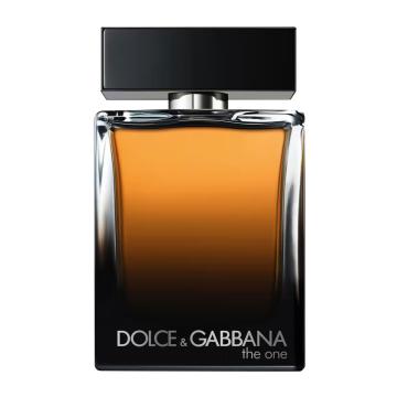 Dolce & Gabbana The One for Men Eau de Parfum Spray