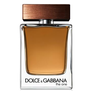 Dolce & Gabbana The One for Men Eau de Toilette Spray