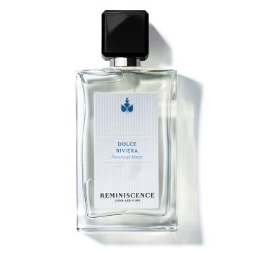 Reminiscence Dolce Riveria Patchouli Blanc 50 ml Eau de Toilette Intense Spray OP=OP