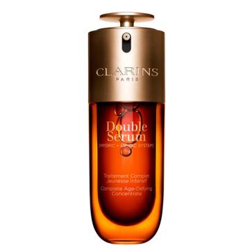 Clarins Double Serum 