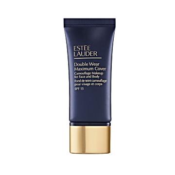 Estee Lauder Double Wear Maximum Cover Camouflage Makup for Face and Body SPF 15