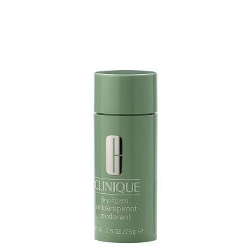 Clinique Dry-Form Antiperspirant-Deodorant stick 75 gr ((uitlopend.x))