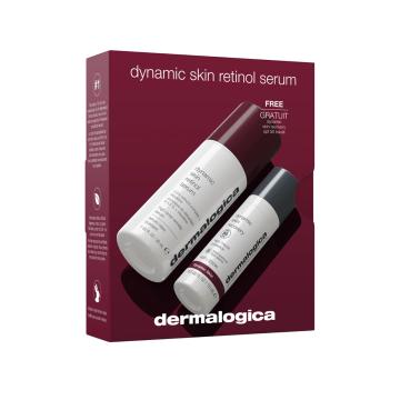 Dermalogica Dynamic Skin Retinol Geschenkset