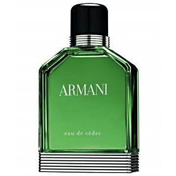 Giorgio Armani Eau de Cedre 100 ml Eau de Toilette Spray