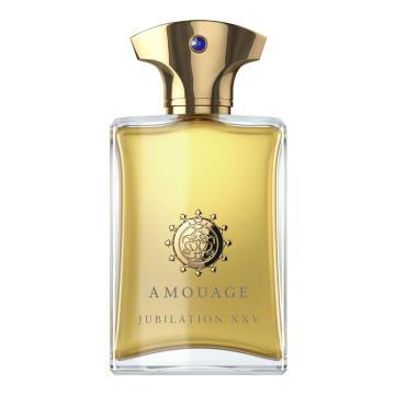 Amouage Jubilation XXV Man 100 ml Eau de Parfum Spray