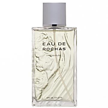 Rochas Eau de Rochas Homme 100 ml Eau de Toilette Spray