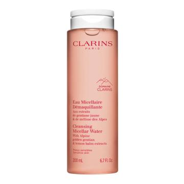 Clarins Cleansing Micellar Water