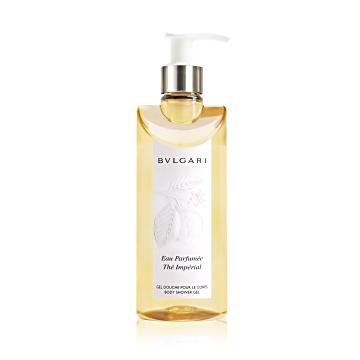 Bvlgari Eau Parfumée Thé Imperial Body Showergel