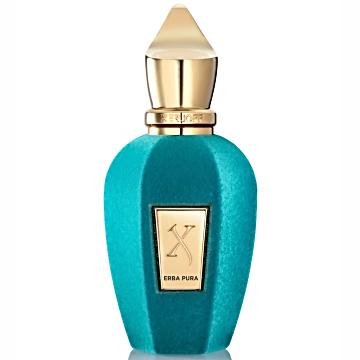Xerjoff Erba Pura 50 ml Eau de Parfum Spray + 100 ml Deodorant Spray