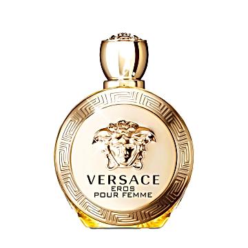 Versace Eros pour Femme 100 ml Eau de Parfum Spray
