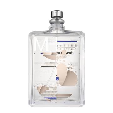 Escentric Molecule Molecule 01 + Iris spray