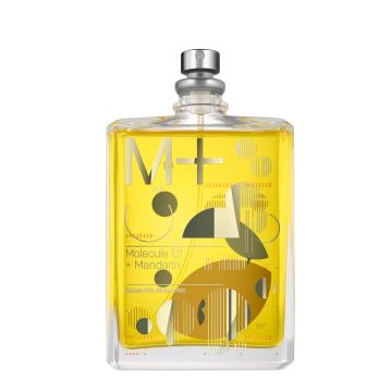 Escentric Molecule Molecule 01 + Mandarin spray