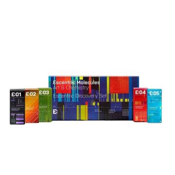 Escentric Molecules Escentric Discovery Set