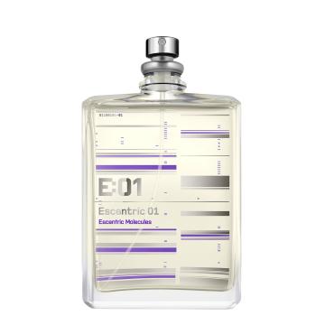Escentric Molecules Escentric 01 spray