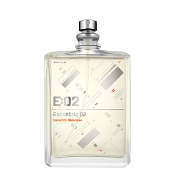 Escentric Molecules Escentric 02 spray