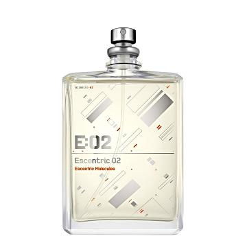 Escentric Molecules Escentric 02 - 100 ml Spray