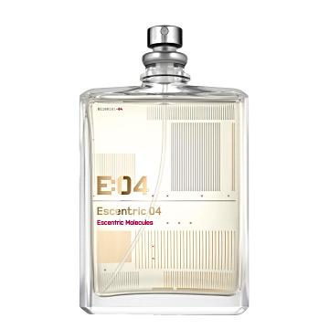 Escentric Molecules Escentric 04 - 100 ml spray OP=OP