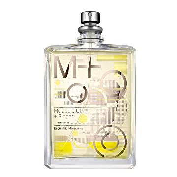 Escentric Molecules Molecule 01 + Ginger 100 ml